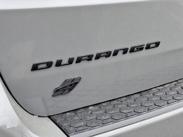 New 2026 Dodge Durango GT image 19