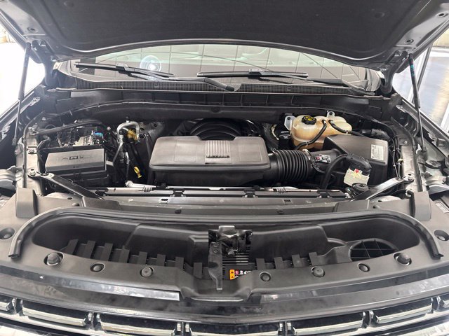 Used 2021 Chevrolet Tahoe RST AWD/4WD image 43