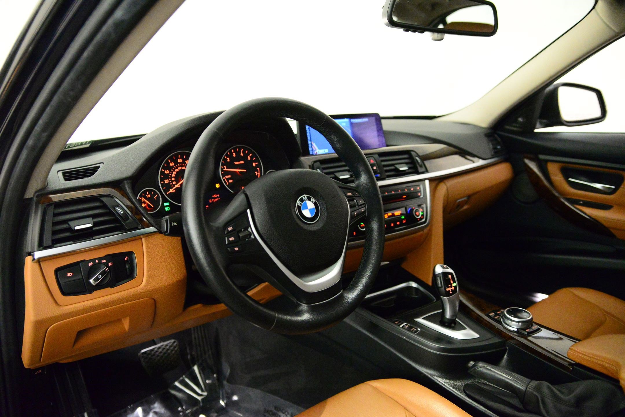 Used 2015 BMW 328i xDrive Sedan image 26