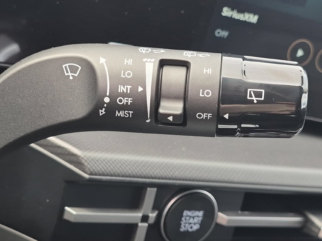 New 2027 Hyundai Santa Fe SEL AWD/4WD image 19