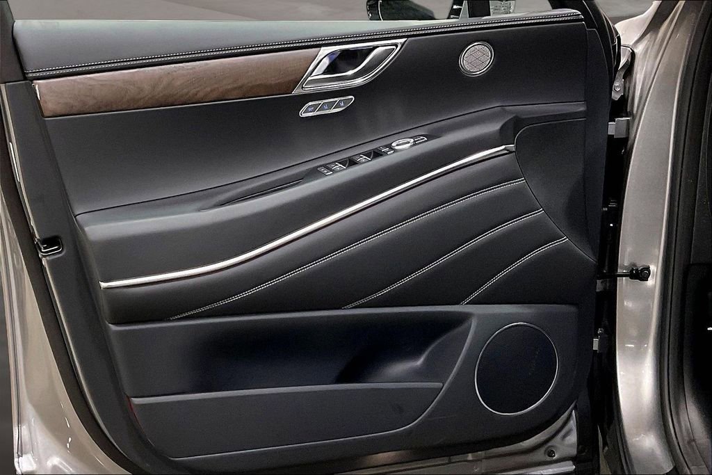 Used 2026 Genesis GV80 2.5T Select AWD/4WD image 20