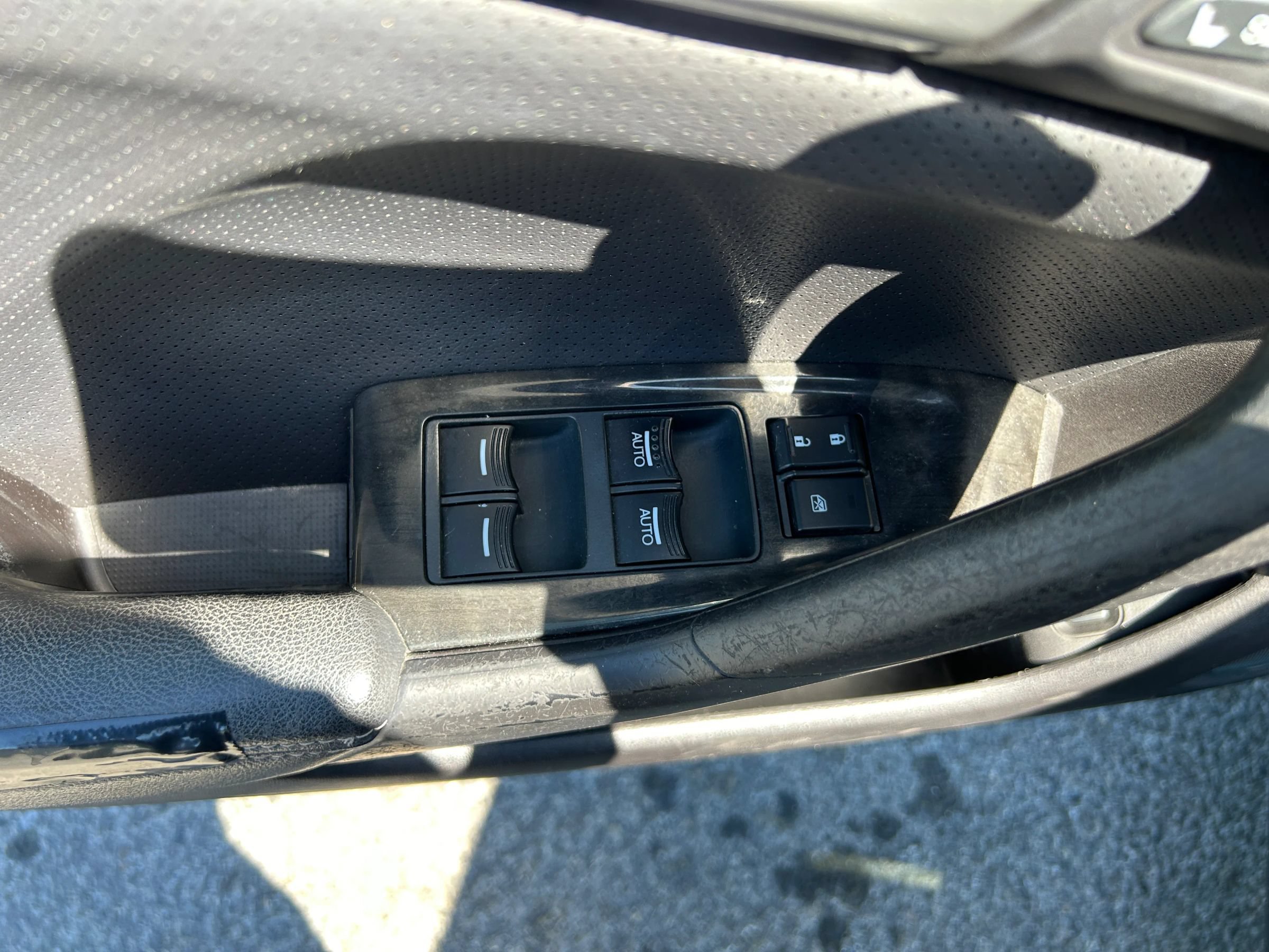 Used 2012 Acura TSX Sedan FWD image 20
