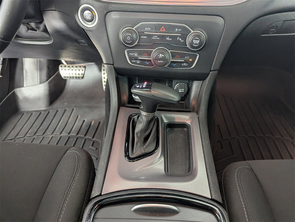 Used 2023 Dodge Charger GT w/ Blacktop Package image 26