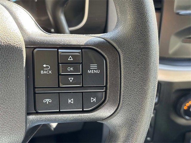 Certified 2023 Ford F150 XLT image 30