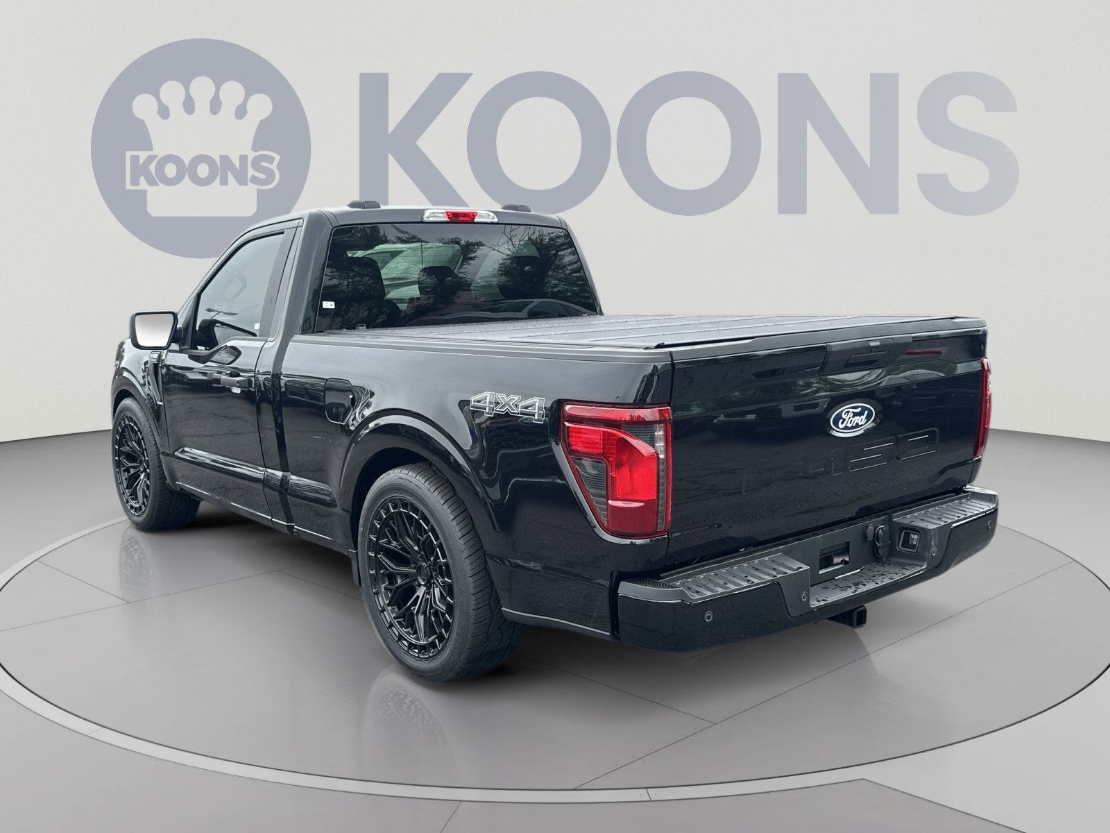 New 2026 Ford F150 XL AWD/4WD image 8