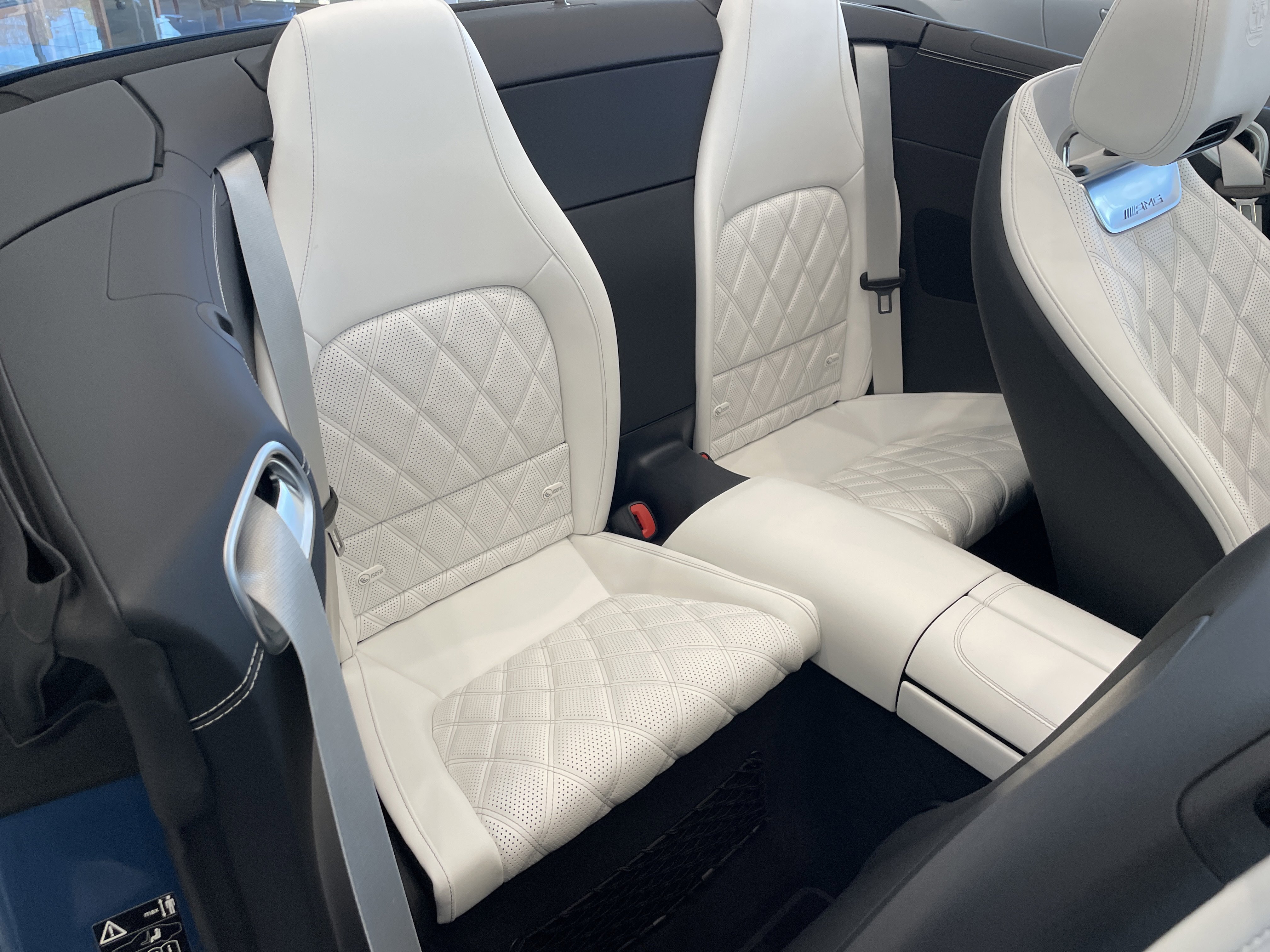 New 2026 Mercedes-Benz SL 63 AMG S e Performance 4MATIC image 44