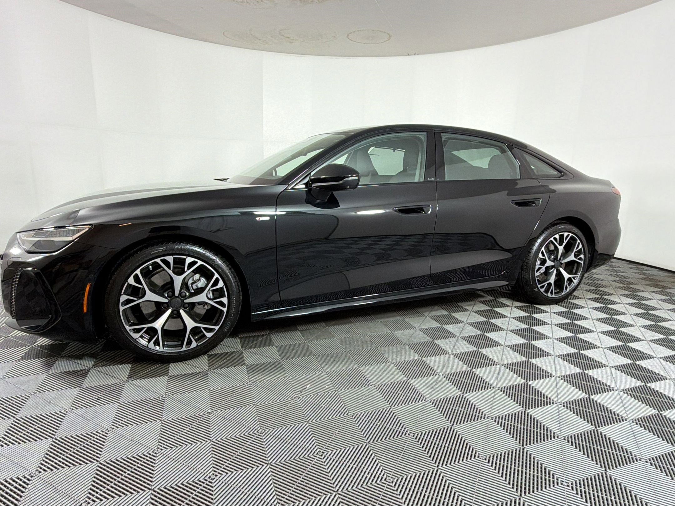 New 2026 Audi A6 Prestige AWD/4WD image 19
