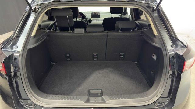 Used 2021 MAZDA CX-3 Sport image 29