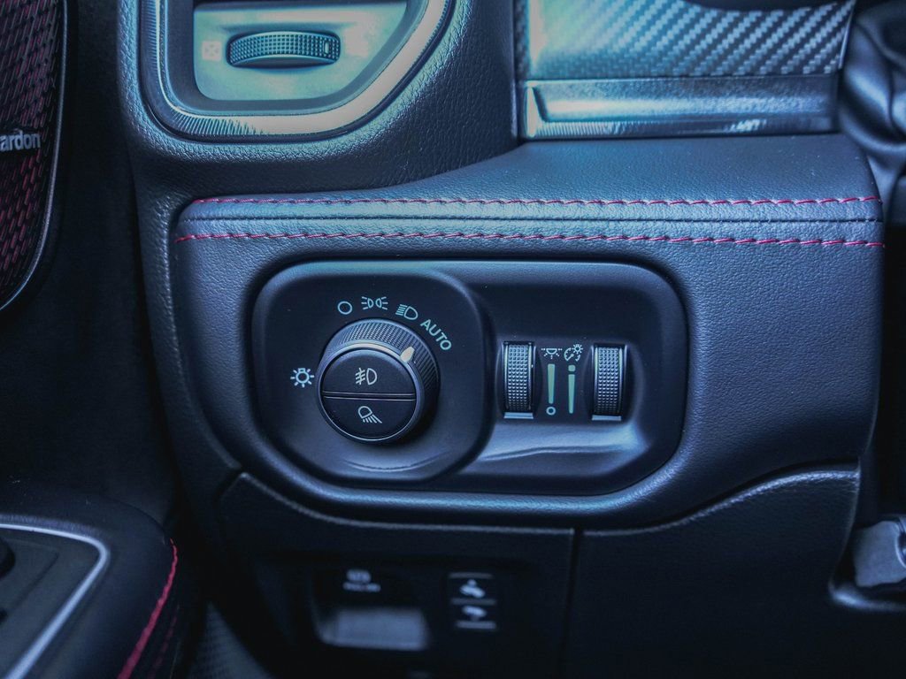 Used 2022 RAM 1500 TRX w/ TRX Level 2 Equipment Group image 21