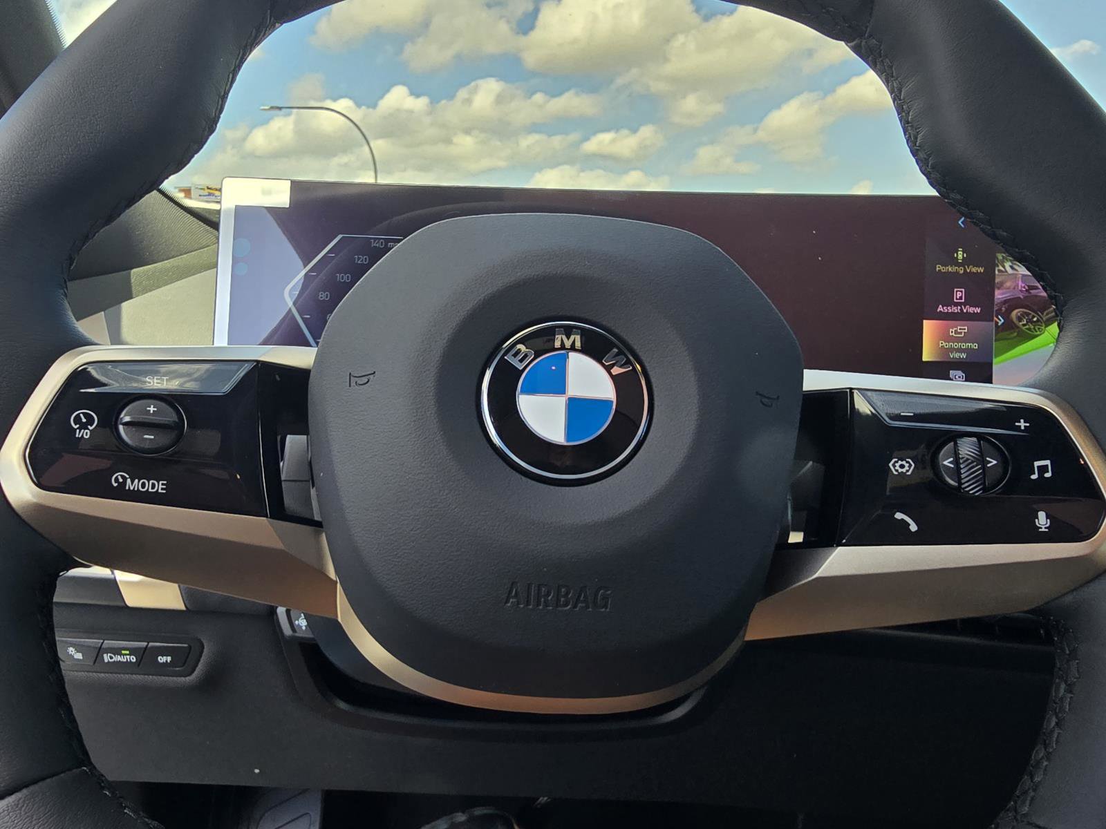 New 2026 BMW iX xDrive60 image 22