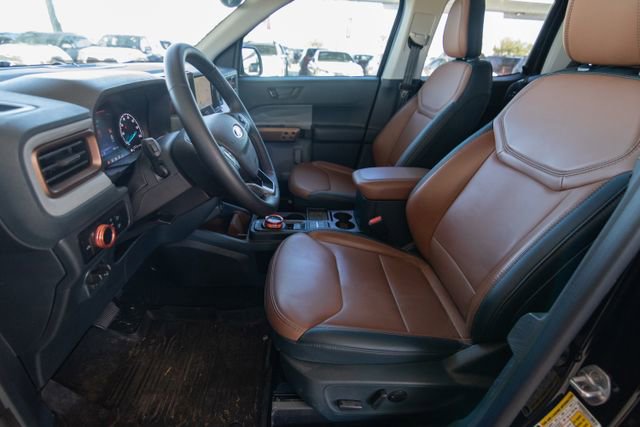 Used 2024 Ford Maverick Lariat w/ FX4 Off-Road Package image 8