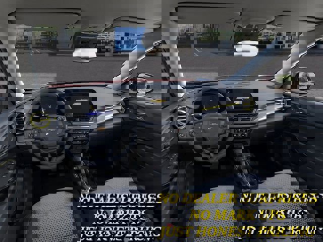 New 2026 Chevrolet Trax LT image 15