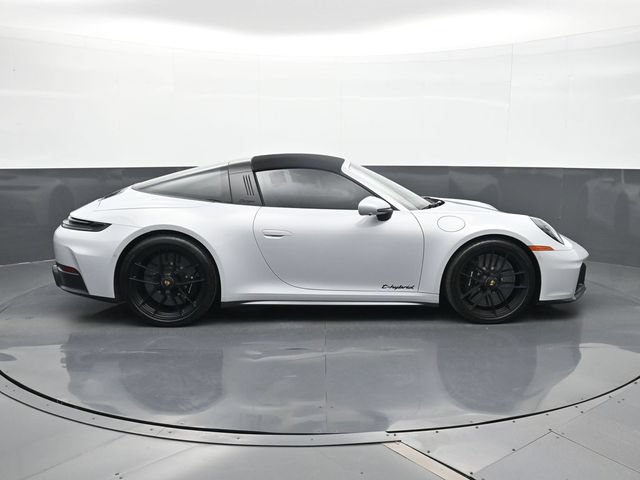 Certified 2026 Porsche 911 Targa 4 GTS AWD/4WD image 20
