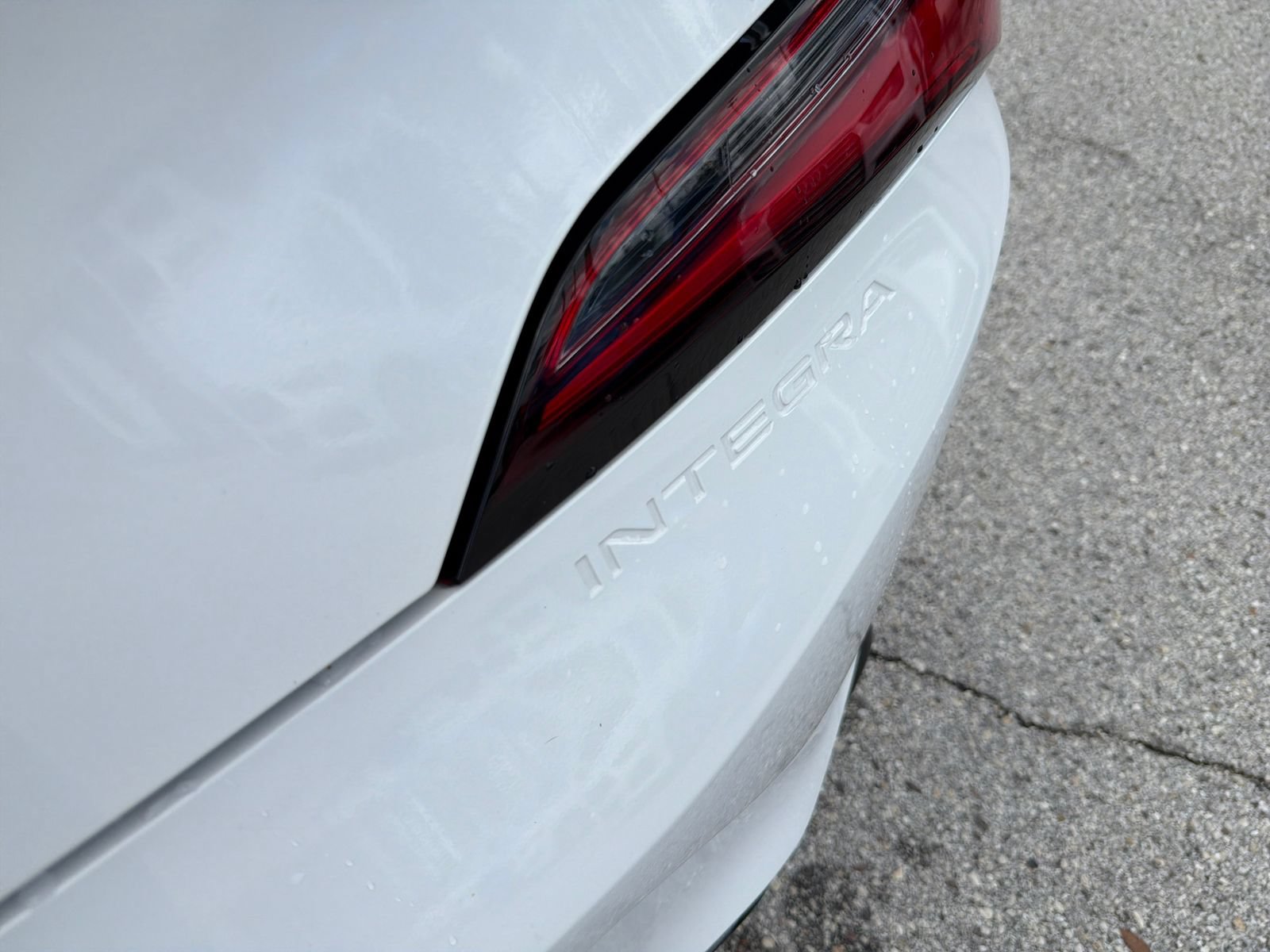 Used 2026 Acura Integra A-Spec FWD image 40