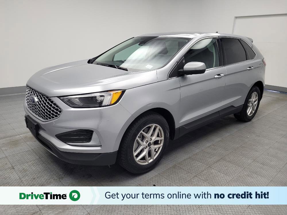 Used 2023 Ford Edge SEL