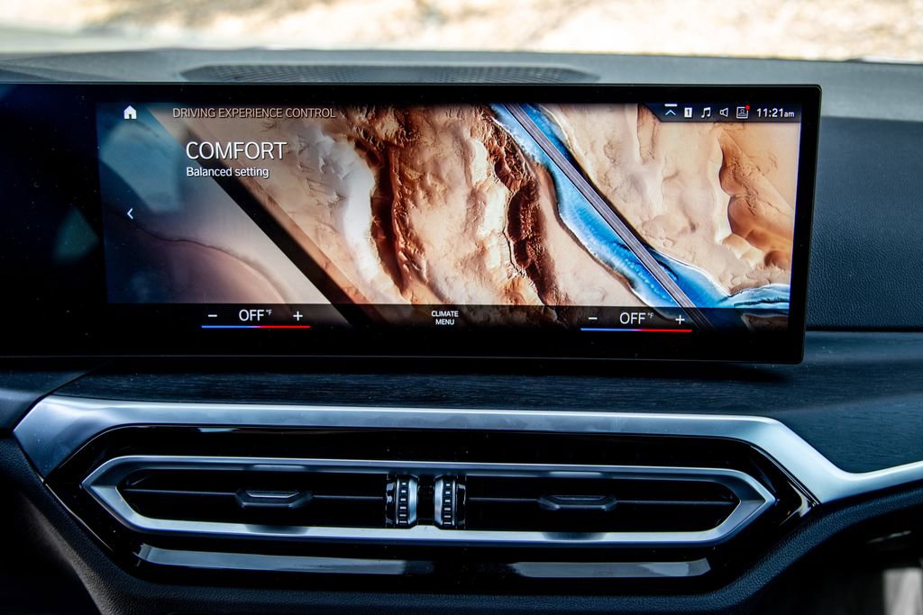 Certified 2023 BMW i4 eDrive35 w/ Premium Package image 13