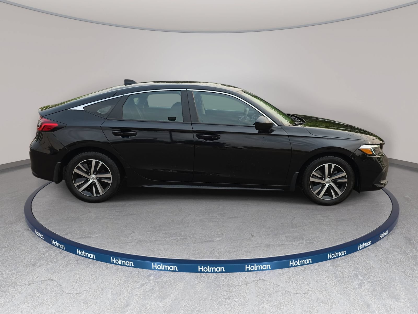 Used 2024 Honda Civic LX image 5