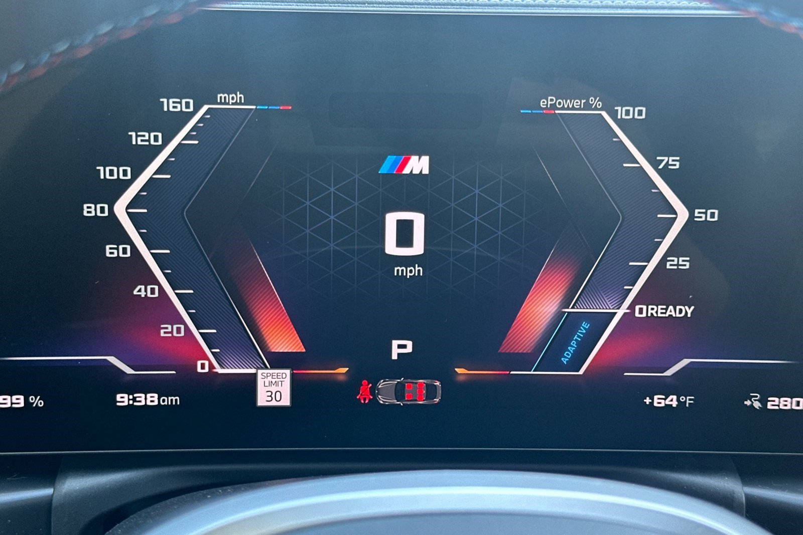 New 2026 BMW i4 M60 w/ Premium Package AWD/4WD image 21
