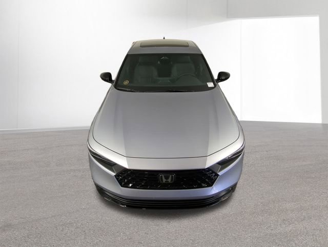 New 2025 Honda Accord Sport image 26
