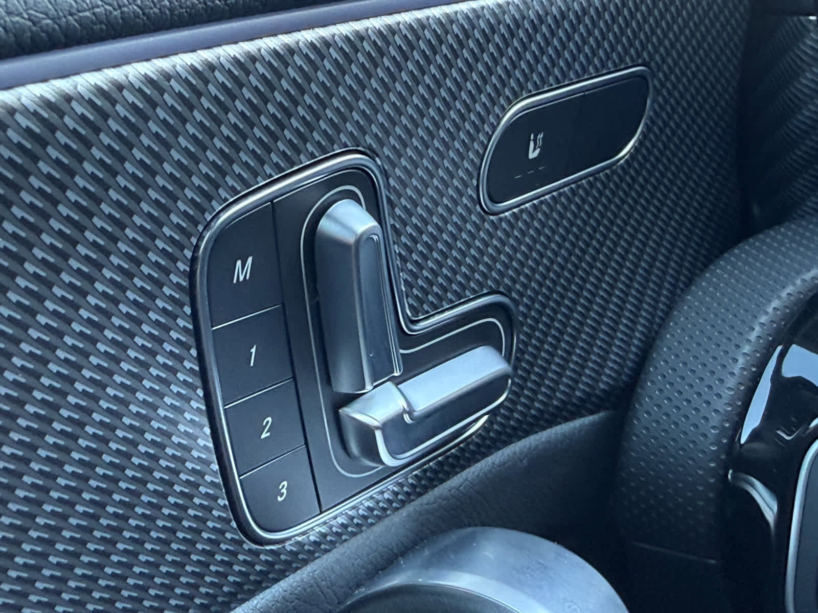 Certified 2025 Mercedes-Benz CLA 250 CLA 250 image 30