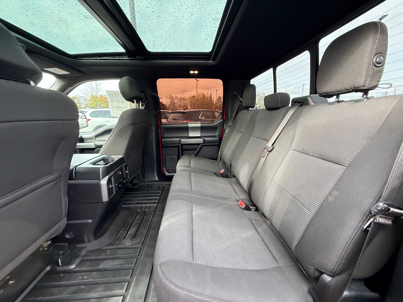 Used 2017 Ford F150 XLT w/ Equipment Group 302A Luxury RWD image 21