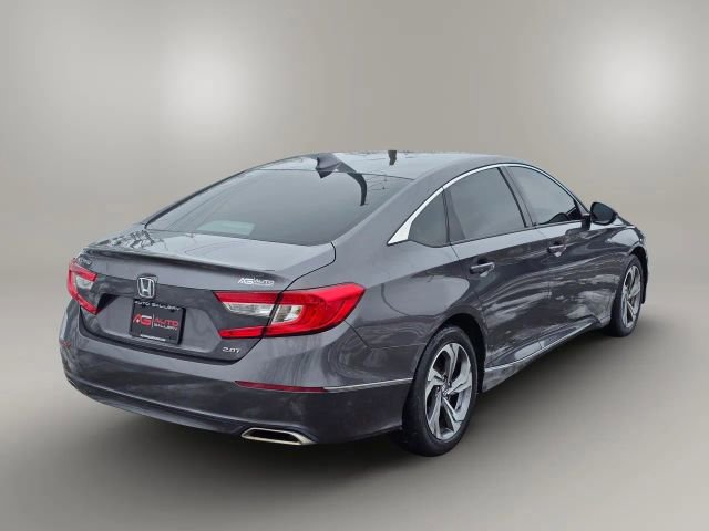 Used 2018 Honda Accord EX-L image 4