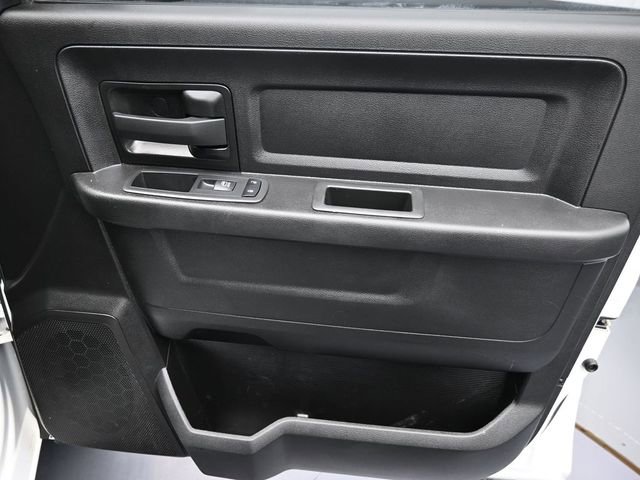 Used 2022 RAM 1500 Tradesman w/ Chrome Appearance Group image 31