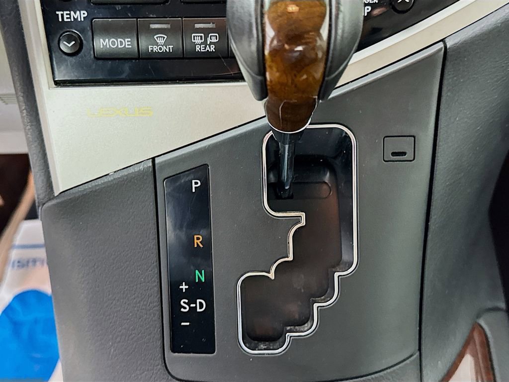 Used 2010 Lexus RX 350 AWD image 19