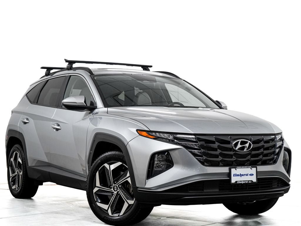 Used 2023 Hyundai Tucson SEL w/ Convenience Package