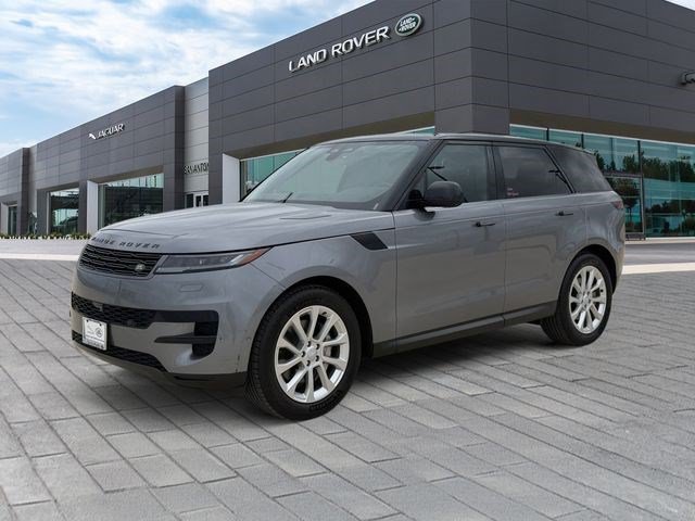 Used 2023 Land Rover Range Rover Sport SE