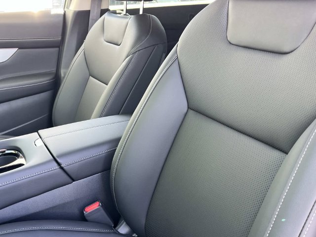 New 2026 Nissan Murano SL AWD/4WD image 24