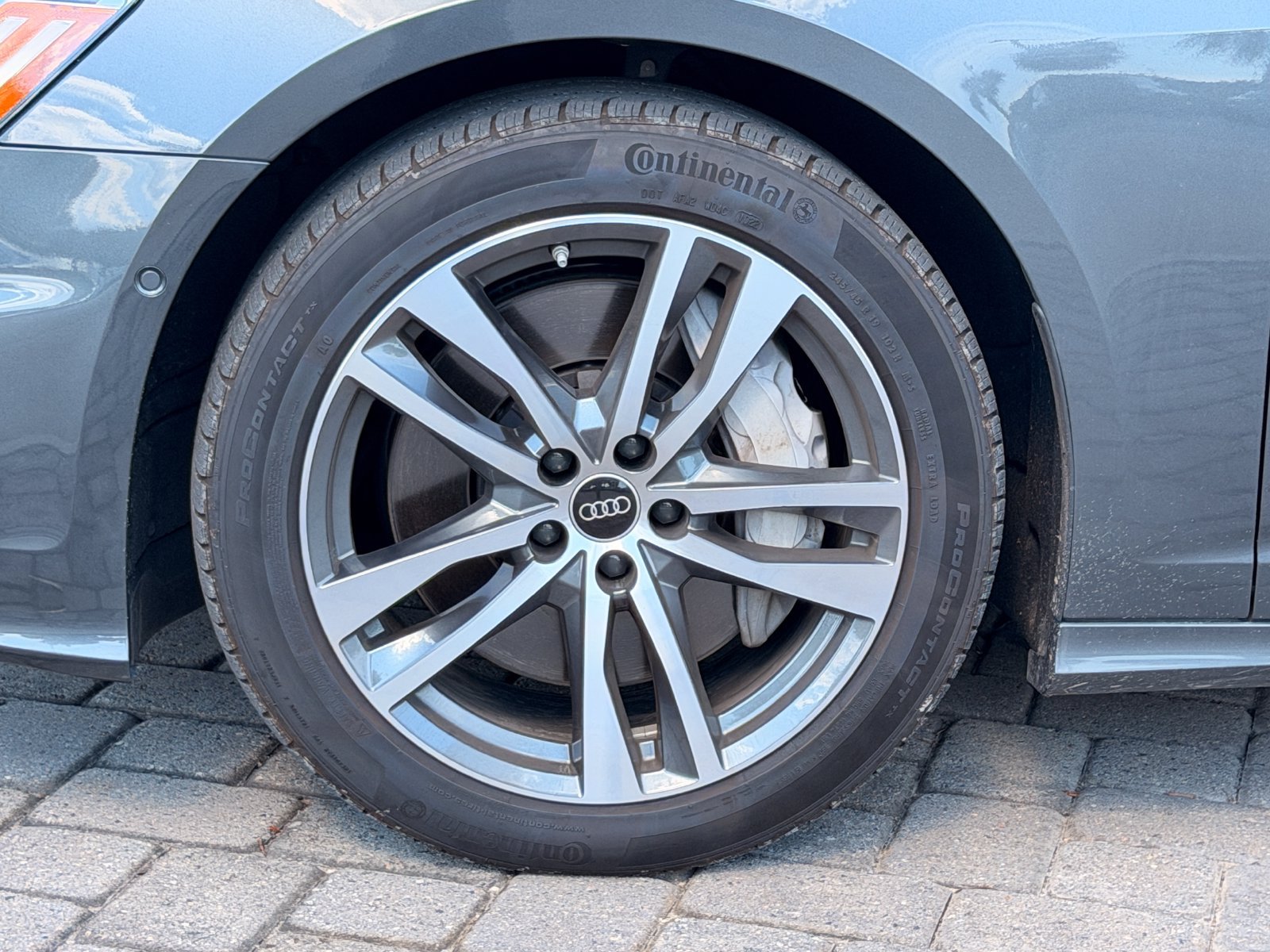 Used 2022 Audi A6 3.0T Prestige AWD/4WD image 13