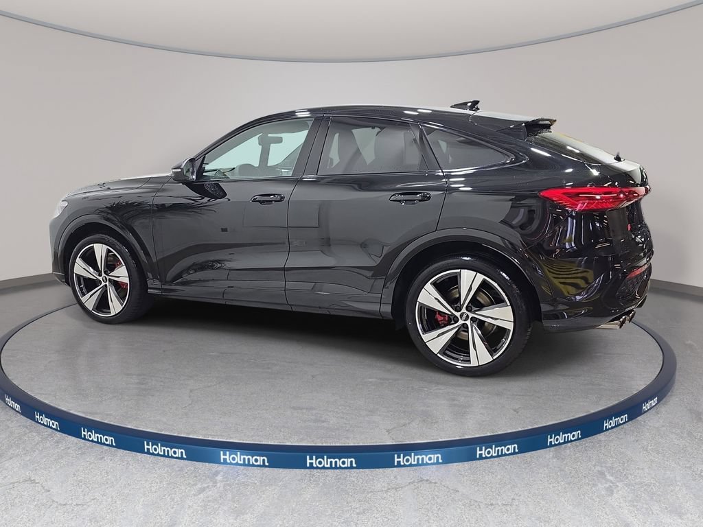 New 2026 Audi SQ5 Premium Plus AWD/4WD image 8