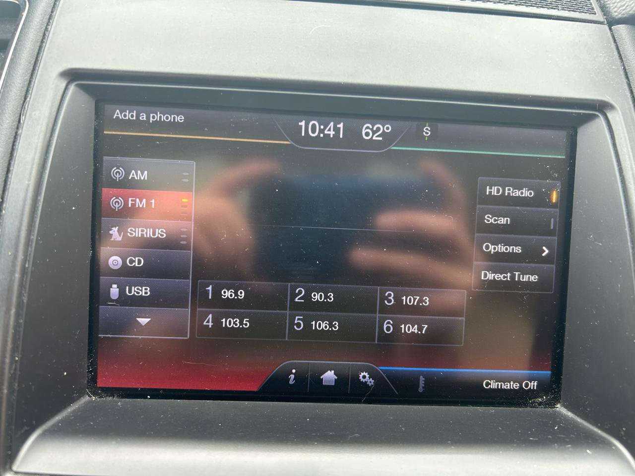 Used 2013 Ford Taurus Limited image 24