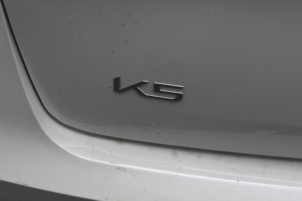 New 2026 Kia K5 LXS FWD image 11