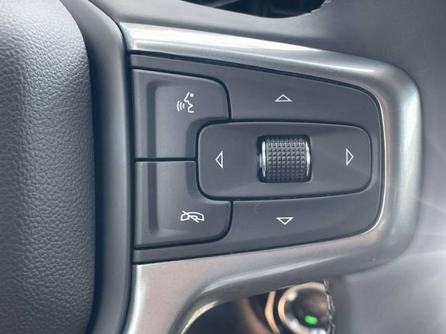 New 2026 Chevrolet Silverado 1500 RST w/ RST Select Package AWD/4WD image 18