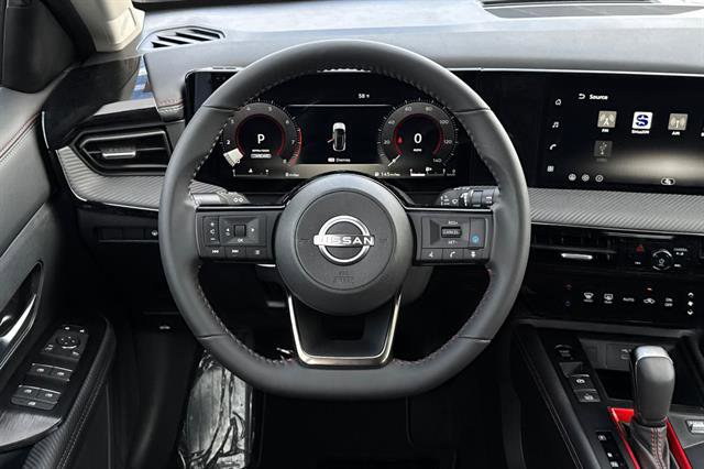New 2026 Nissan Kicks SR image 12
