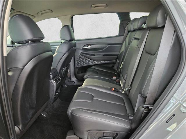Used 2023 Hyundai Santa Fe XRT w/ Cargo Package AWD/4WD image 16