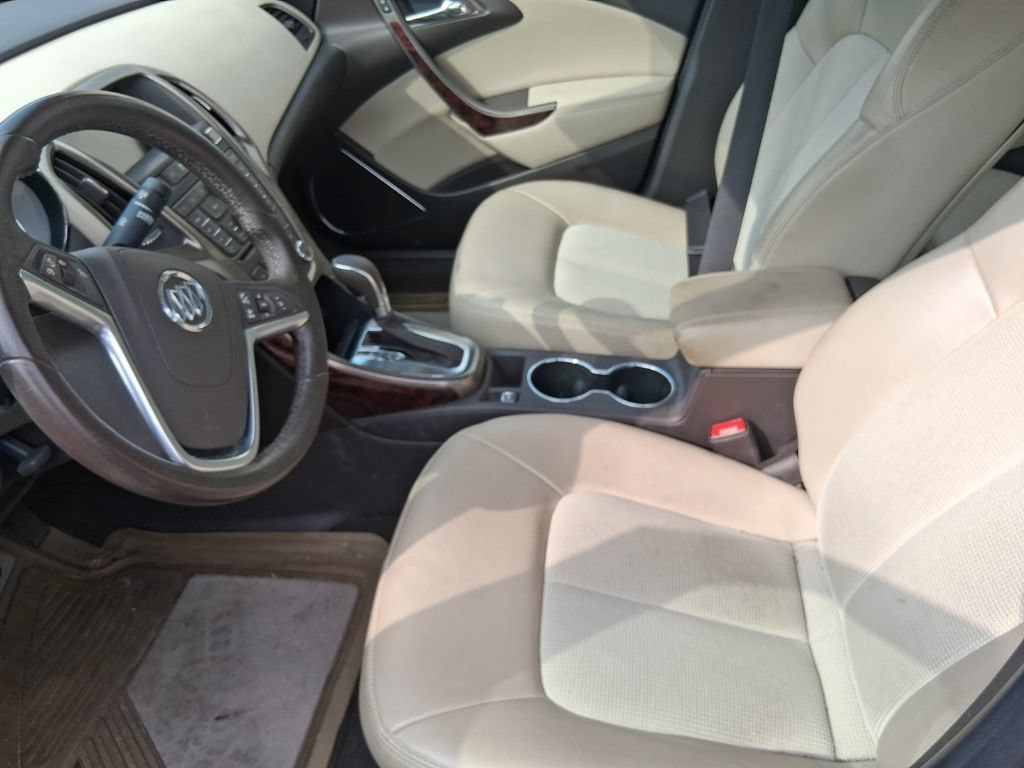 Used 2014 Buick Verano Convenience FWD image 14