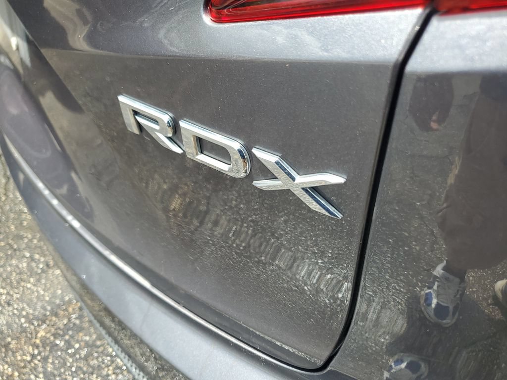 Used 2021 Acura RDX FWD image 8