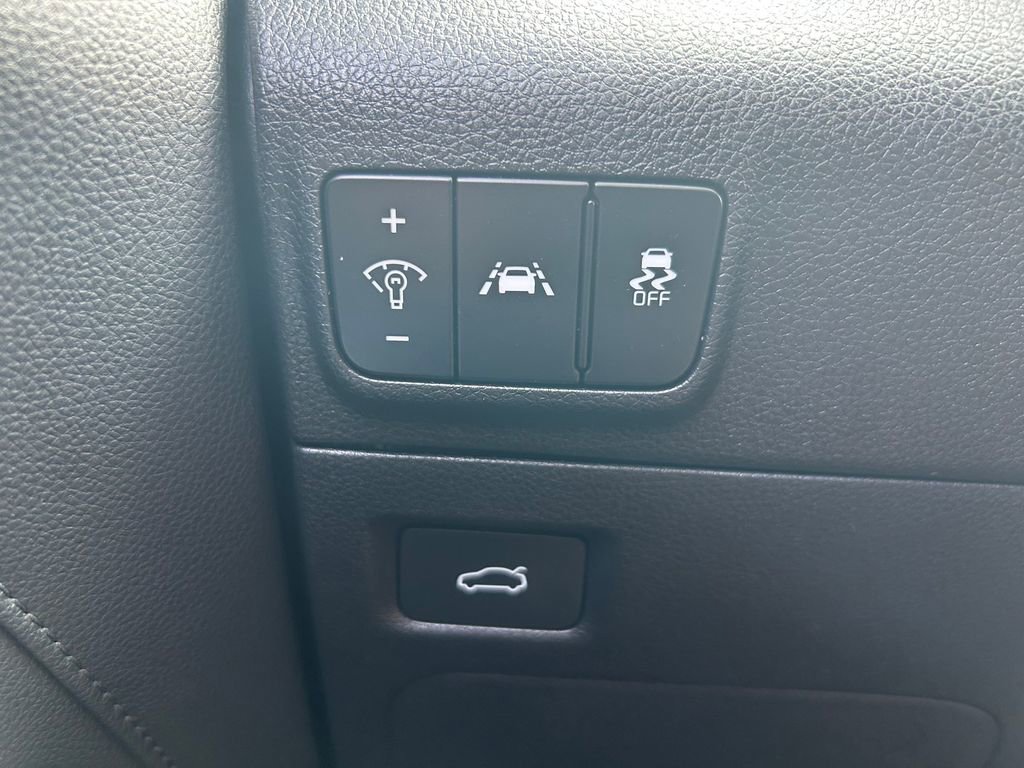 Used 2024 Kia K5 EX image 20