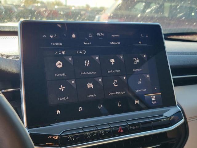 Used 2024 Jeep Compass Limited image 28