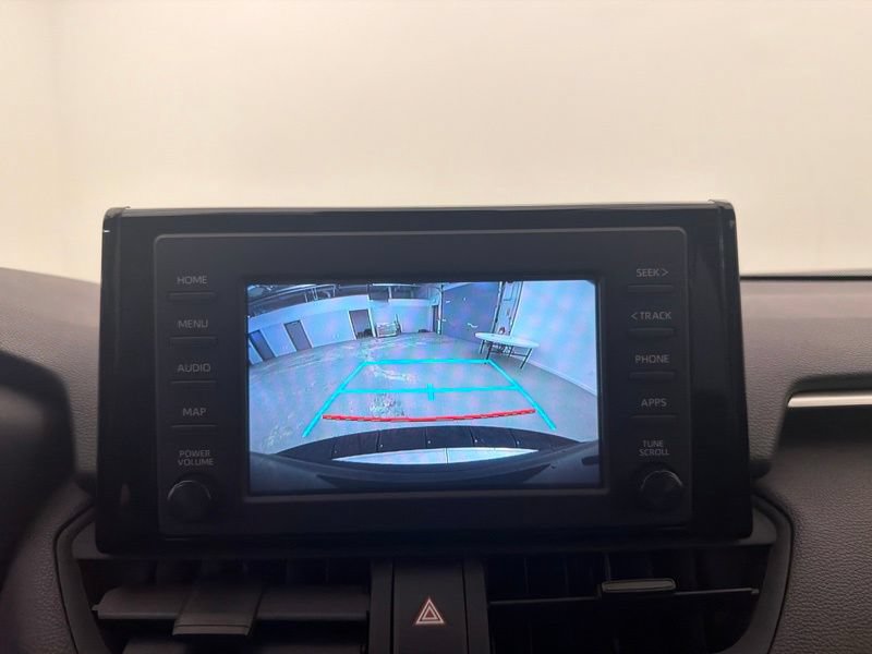 Used 2019 Toyota RAV4 XLE w/ Convenience Package AWD/4WD image 30