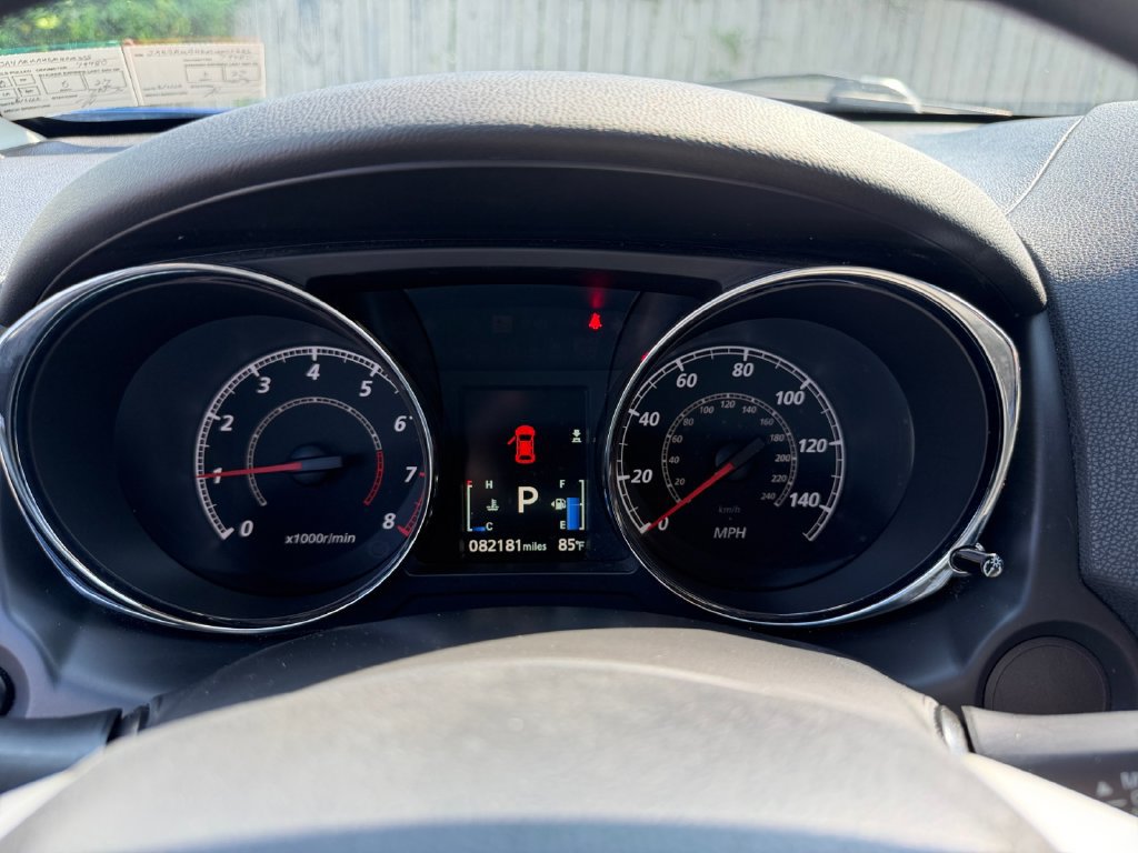Used 2021 Mitsubishi Outlander Sport ES AWD/4WD image 16