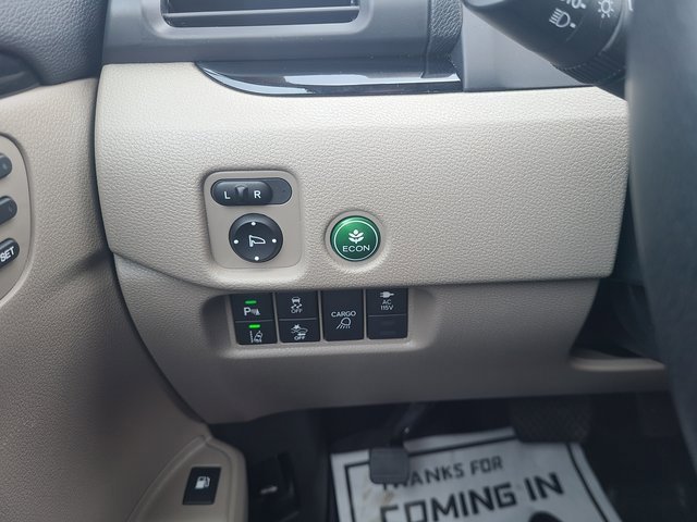 Used 2019 Honda Ridgeline RTL-E image 14