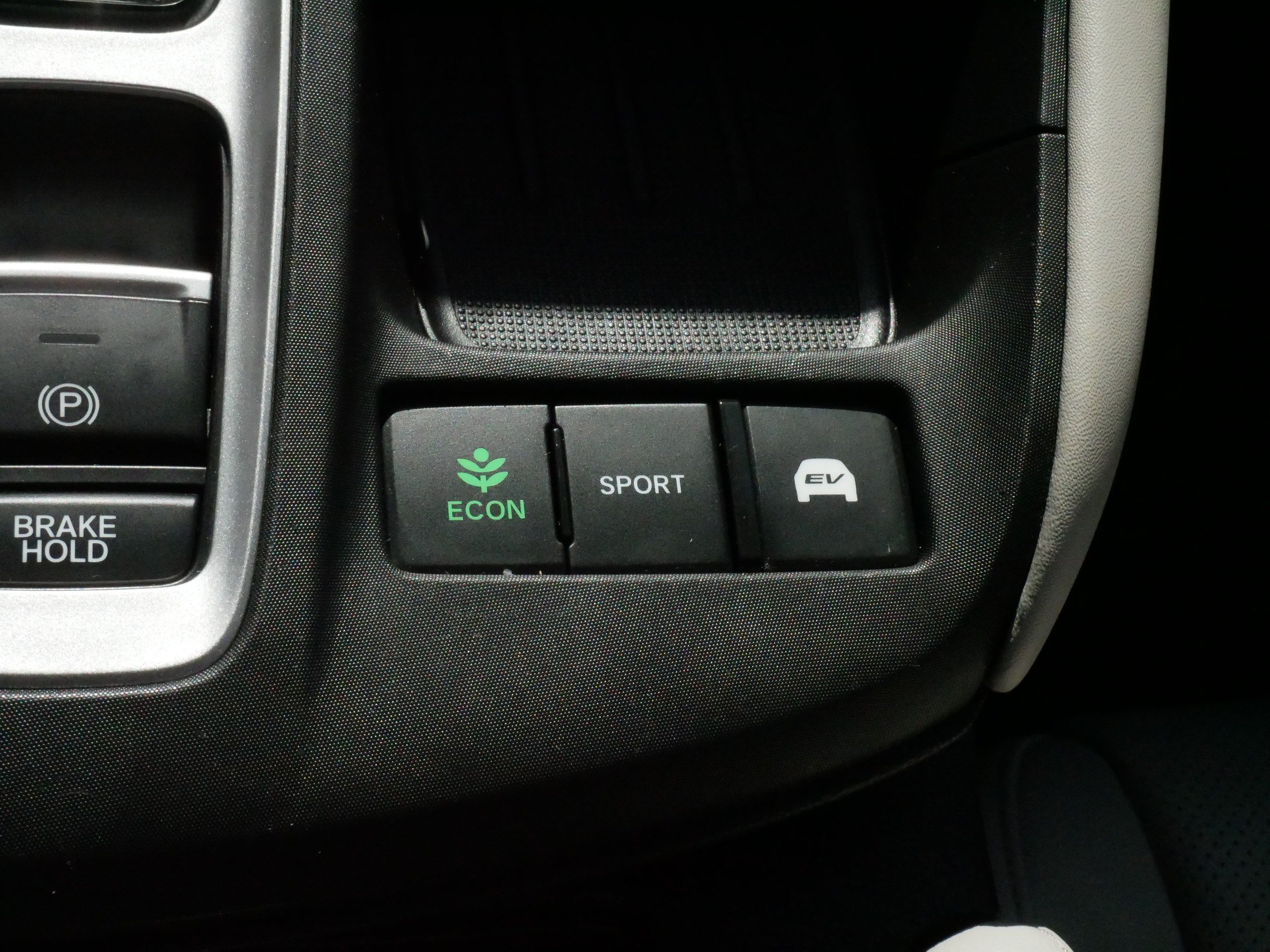 Used 2019 Honda Insight Touring image 26