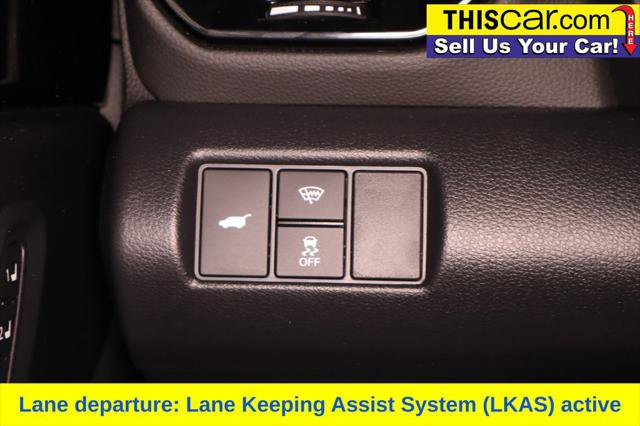 Used 2025 Honda Pilot TrailSport image 19