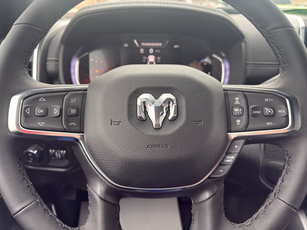 New 2026 RAM 3500 Laramie image 20