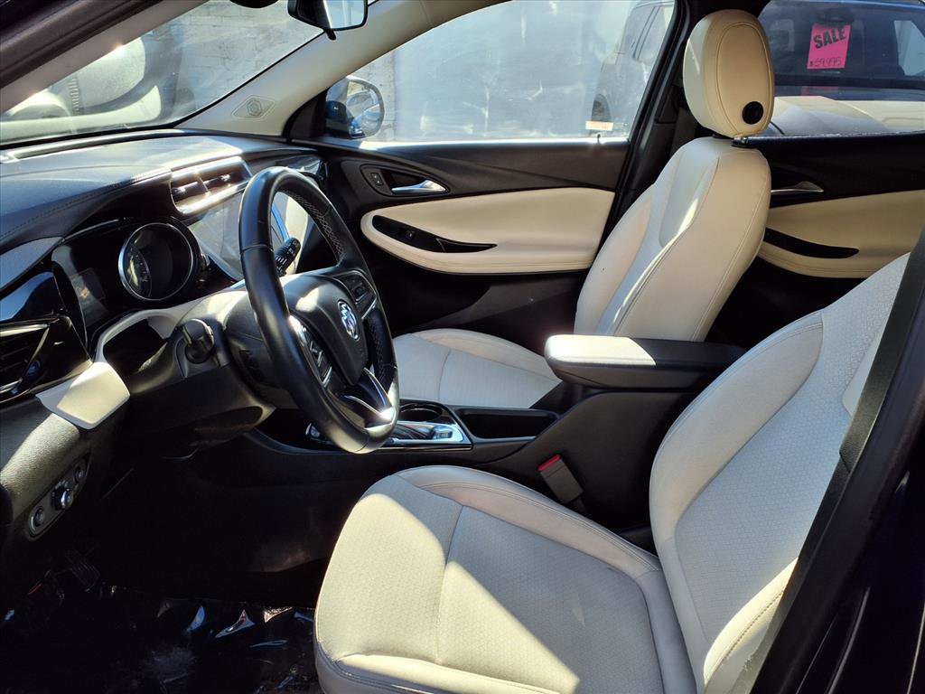Used 2023 Buick Encore GX Preferred image 15