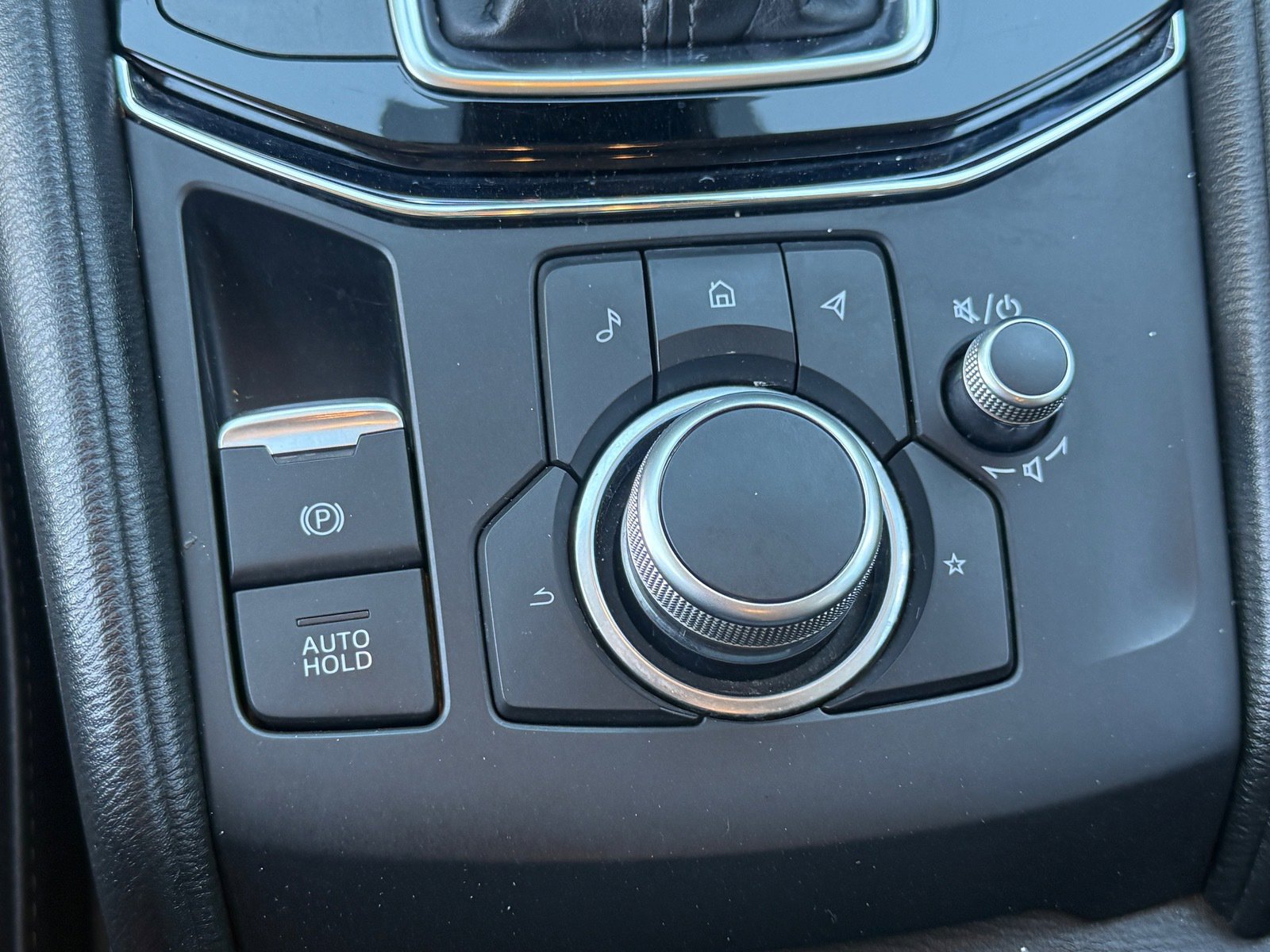 Used 2021 MAZDA CX-5 Touring AWD/4WD image 23
